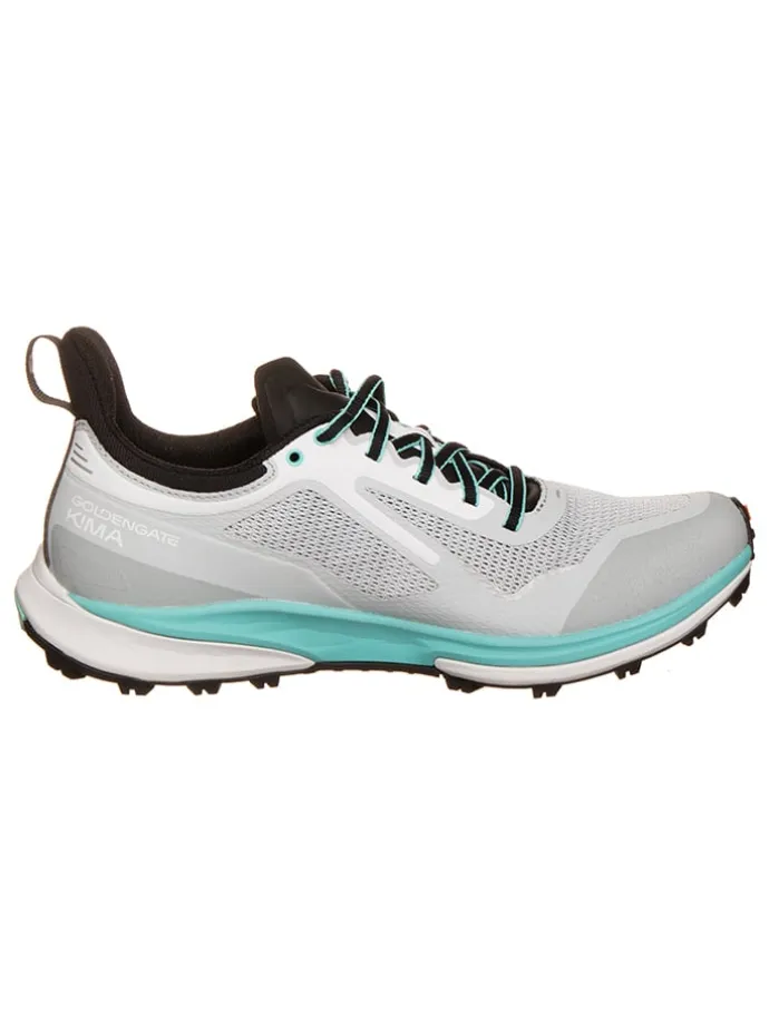 Trailrunningschuhe "Golden Gate Kima Rt" in Weiß