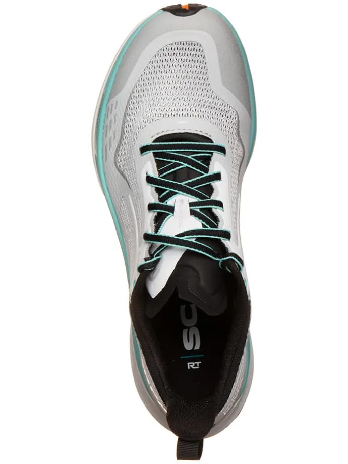 Trailrunningschuhe "Golden Gate Kima Rt" in Weiß