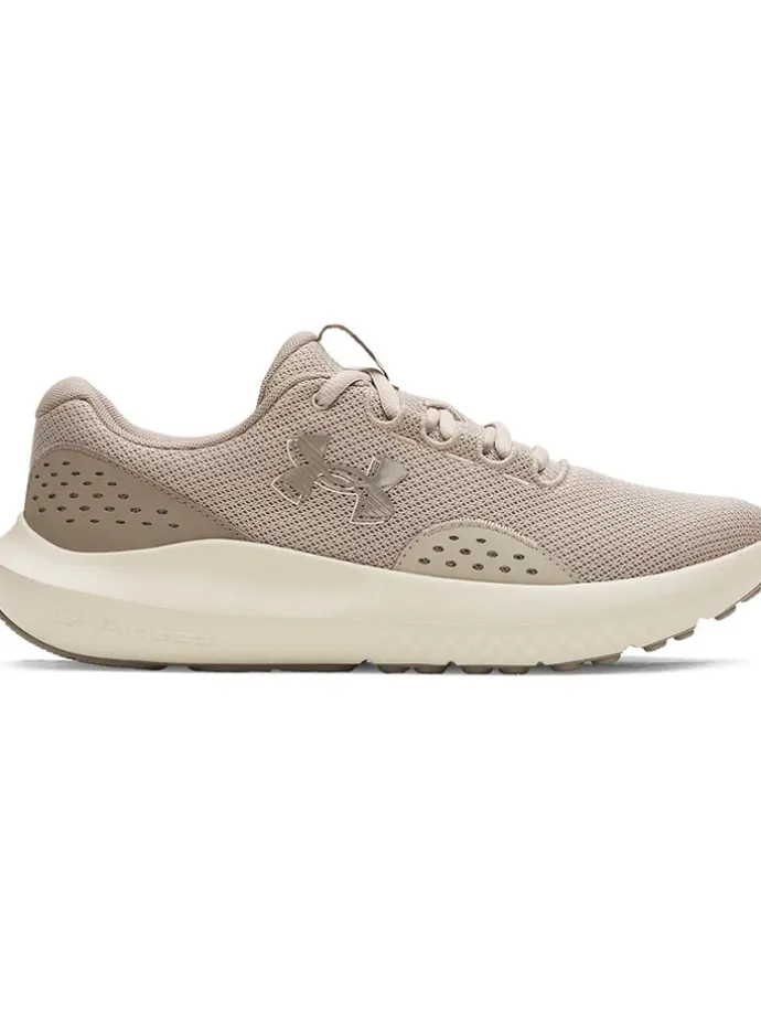 Trailrunningschuhe in Beige