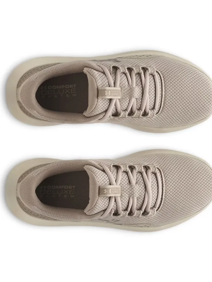 Trailrunningschuhe in Beige