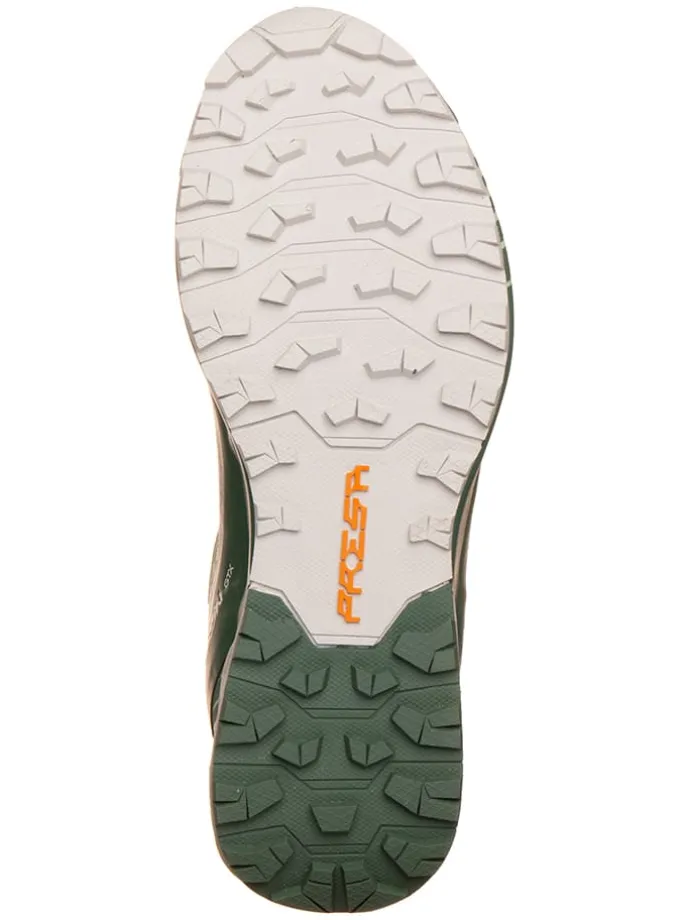 Trailrunningschuhe "Ribelle Run" in Grün