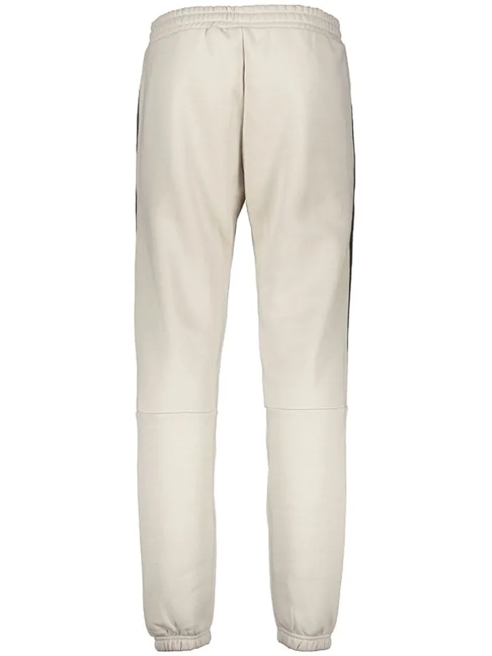 Trainingshose in Beige