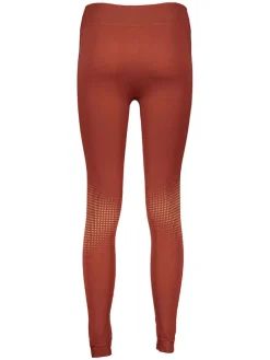 Trainingsleggings in Rot