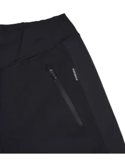 Trainingsleggings in Schwarz