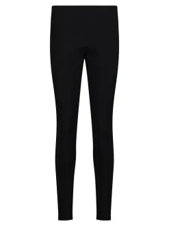 Trainingsleggings in Schwarz