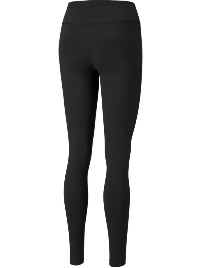 Trainingsleggings "Performance" in Schwarz