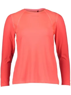 Trainingslongsleeve "ADV Essence" in Rot