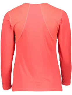 Trainingslongsleeve "ADV Essence" in Rot