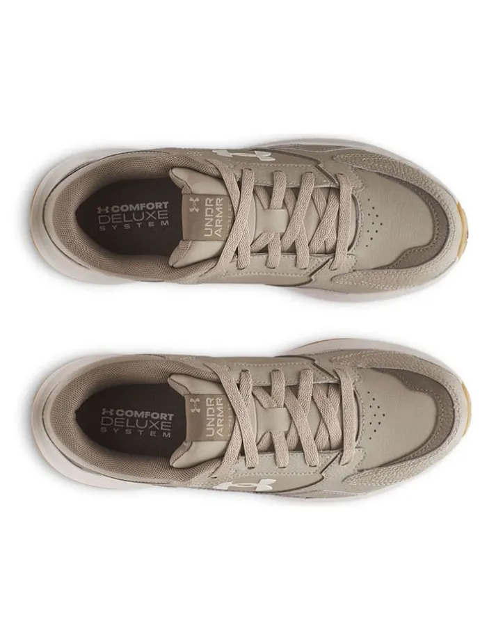 Trainingsschuhe ''Edge'' in Beige