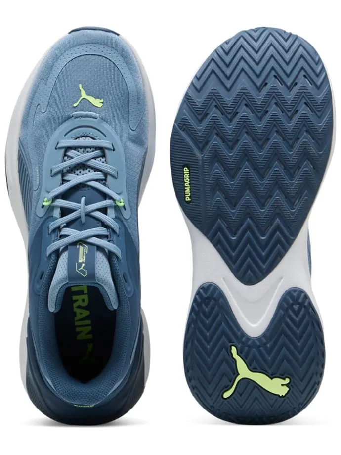 Trainingsschuhe "PWR Hybrid TR" in Blau