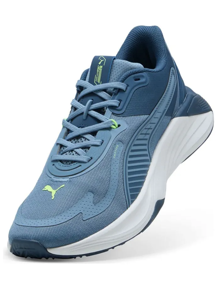 Trainingsschuhe "PWR Hybrid TR" in Blau