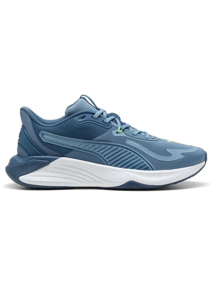 Trainingsschuhe "PWR Hybrid TR" in Blau
