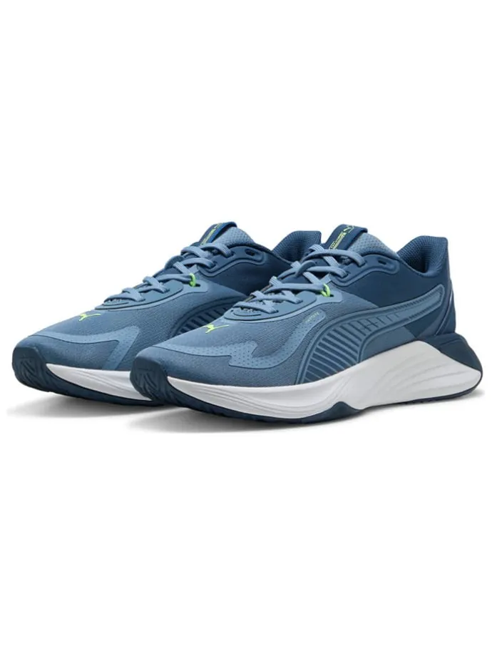 Trainingsschuhe "PWR Hybrid TR" in Blau