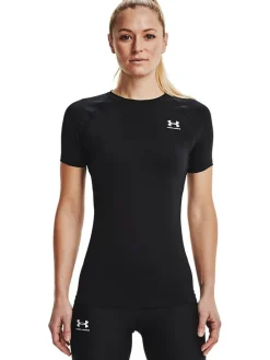 Trainingsshirt ''Authentics'' in Schwarz