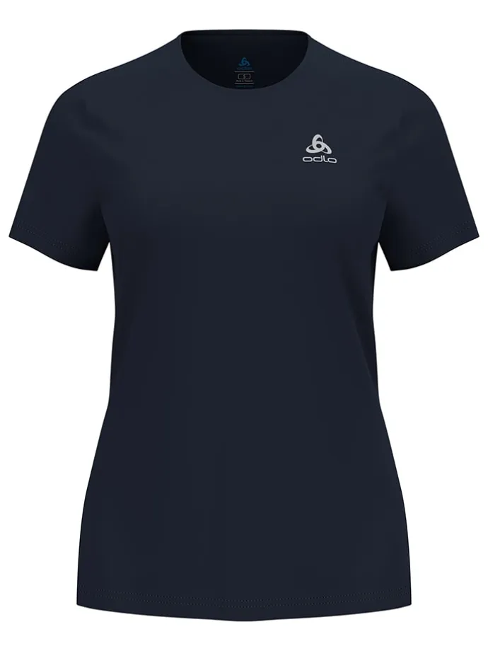 Trainingsshirt "Cardada" in Dunkelblau