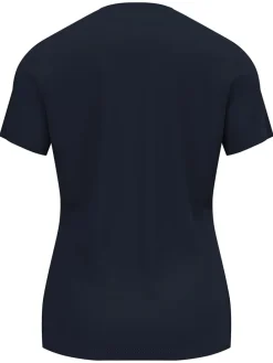Trainingsshirt "Cardada" in Dunkelblau