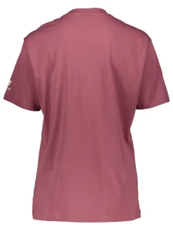Trainingsshirt "Essentials Varsity" in Pink
