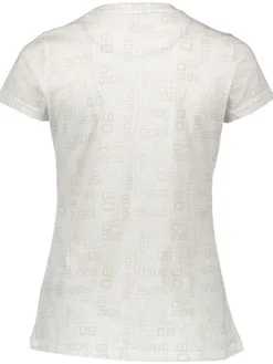 Trainingsshirt "Heritage" in Grau