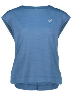 Trainingsshirt in Blau