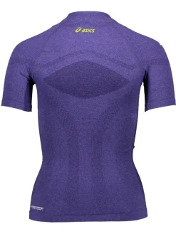 Trainingsshirt in Lila