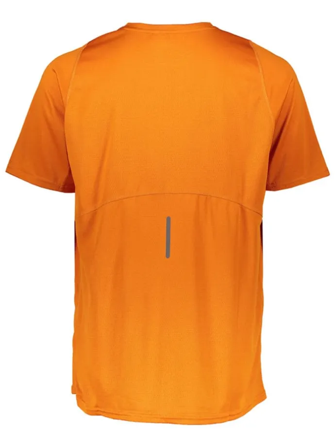 Trainingsshirt in Orange