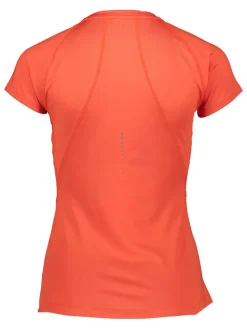 Trainingsshirt in Orange