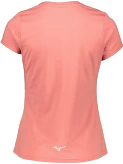 Trainingsshirt in Rosa