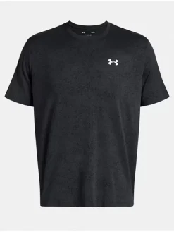 Trainingsshirt in Schwarz