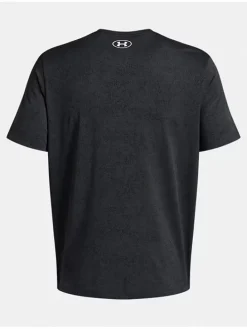 Trainingsshirt in Schwarz