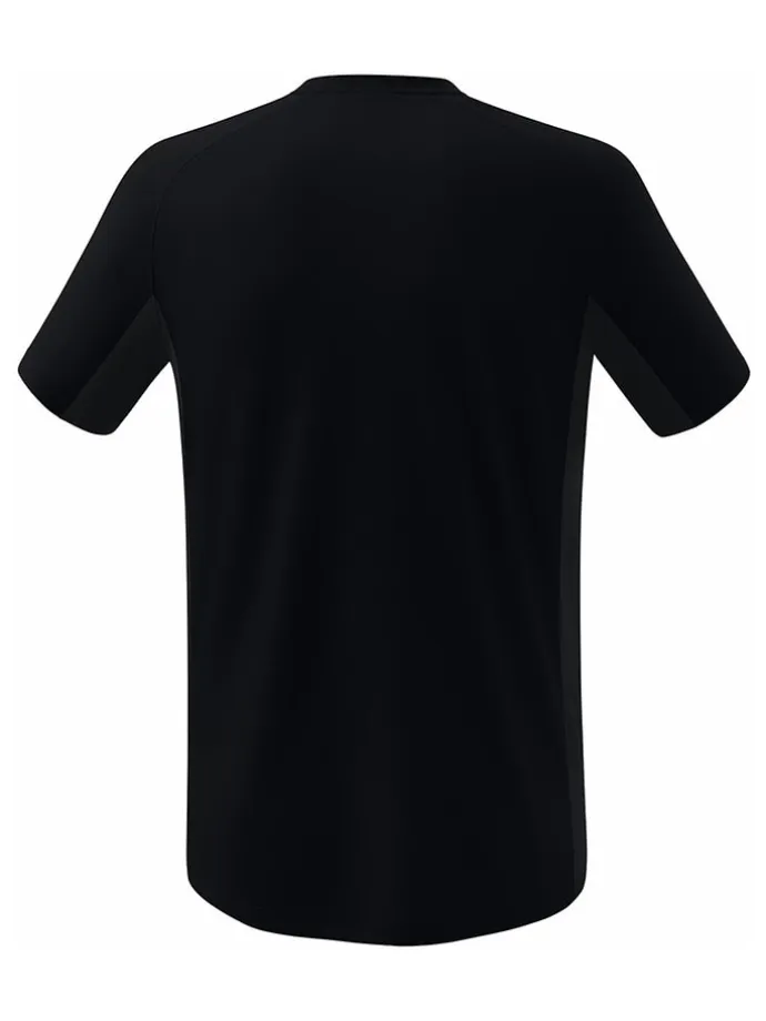 Trainingsshirt "Liga Star" in Schwarz