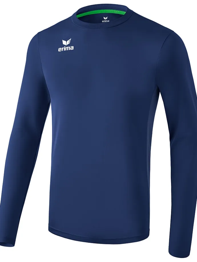 Trainingsshirt "Liga Trikot" in Dunkelblau