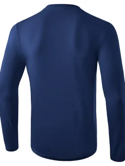 Trainingsshirt "Liga Trikot" in Dunkelblau