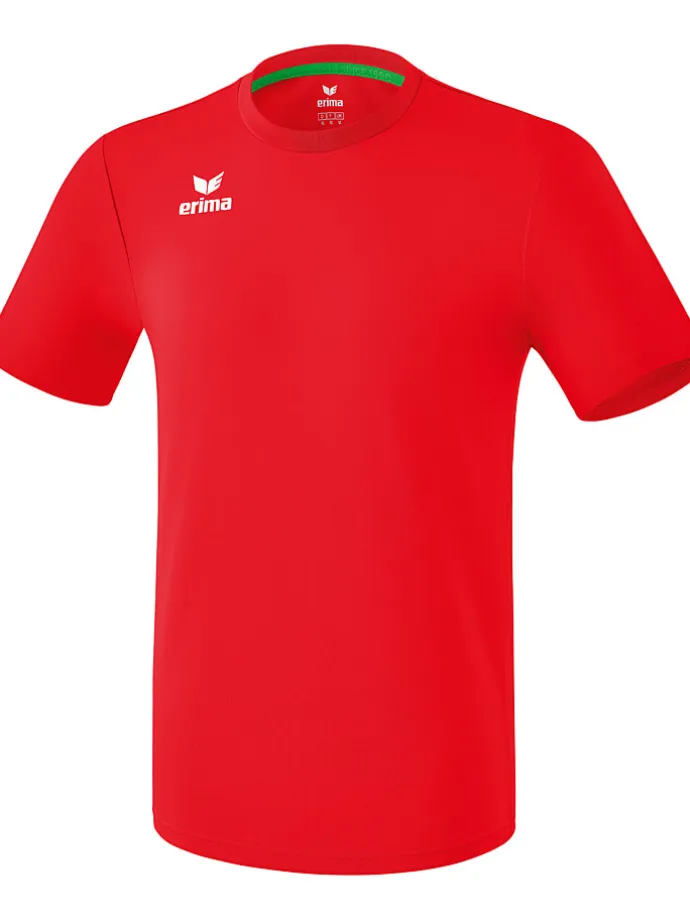 Trainingsshirt "Liga Trikot" in Rot