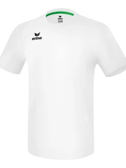 Trainingsshirt "Liga Trikot" in Weiß
