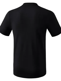 Trainingsshirt "Liga Trikot" in Schwarz