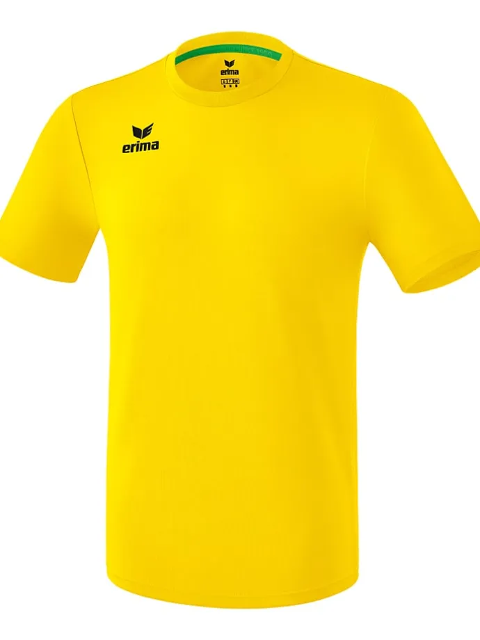 Trainingsshirt "Liga Trikot" in Gelb