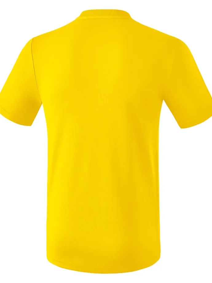 Trainingsshirt "Liga Trikot" in Gelb