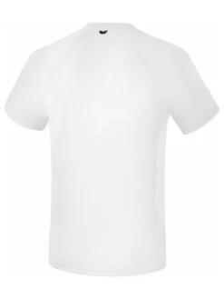 Trainingsshirt "Performance" in Weiß