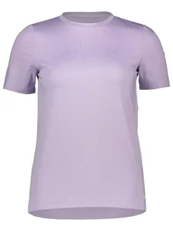 Trainingsshirt "Speedwick" in Lila