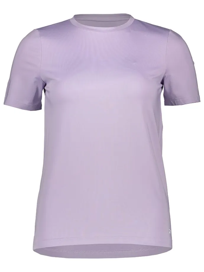 Trainingsshirt "Speedwick" in Lila