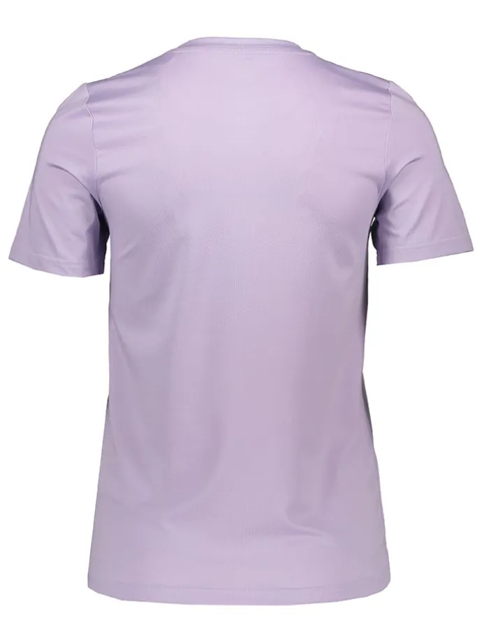 Trainingsshirt "Speedwick" in Lila