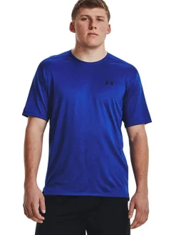 Trainingsshirt ''Tech Vent'' in Blau