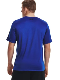 Trainingsshirt ''Tech Vent'' in Blau