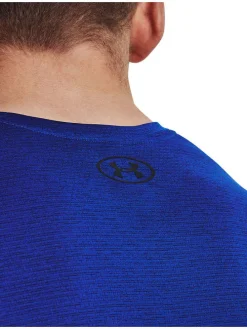 Trainingsshirt ''Tech Vent'' in Blau