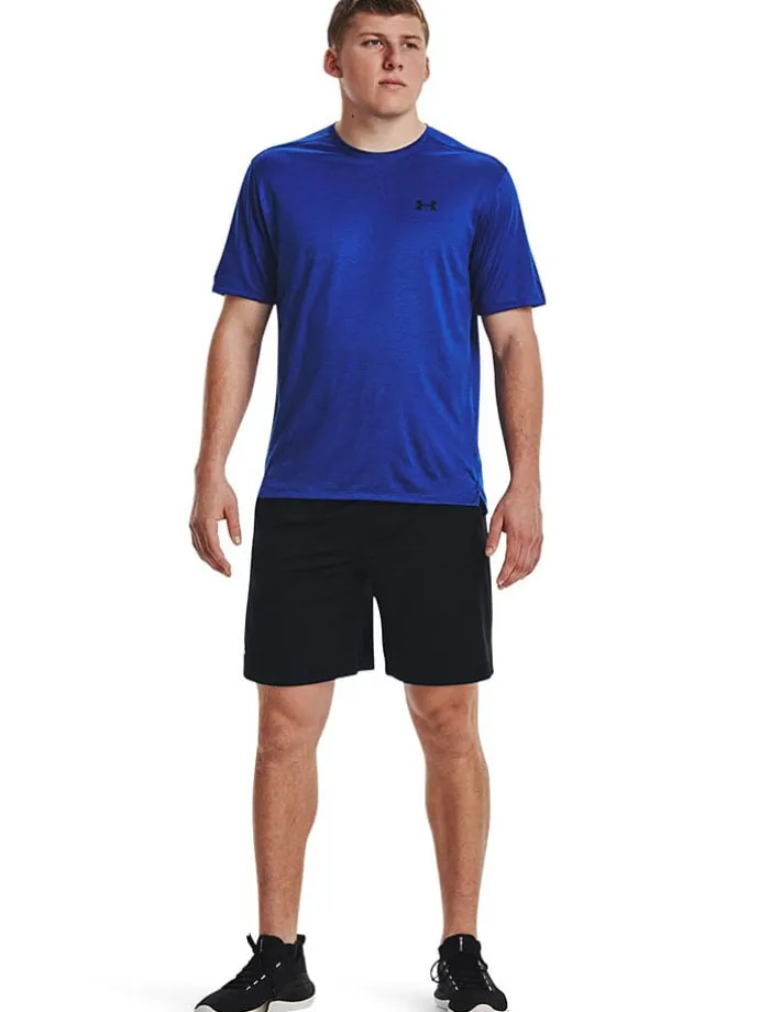 Trainingsshirt ''Tech Vent'' in Blau