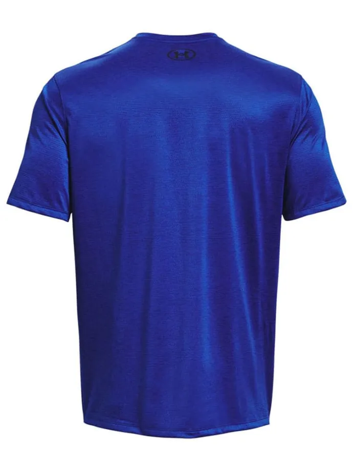 Trainingsshirt ''Tech Vent'' in Blau