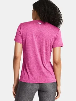 Trainingsshirt ''Twist'' in Pink