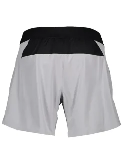 Trainingsshorts "Strength" in Grau