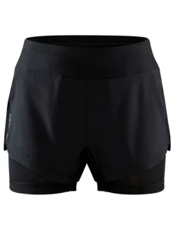 Trainingsskort "ADV Essence" in Schwarz