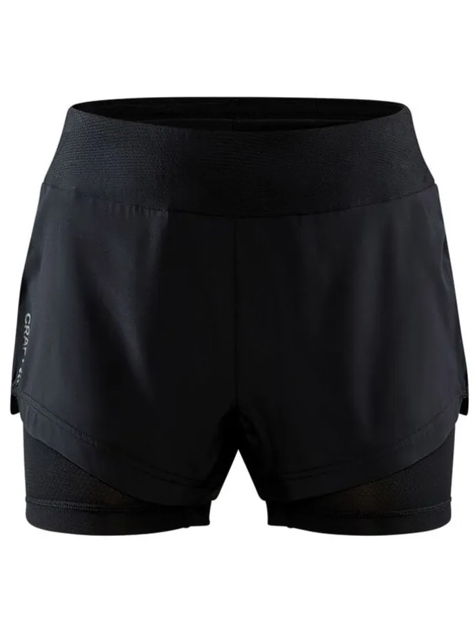 Trainingsskort "ADV Essence" in Schwarz